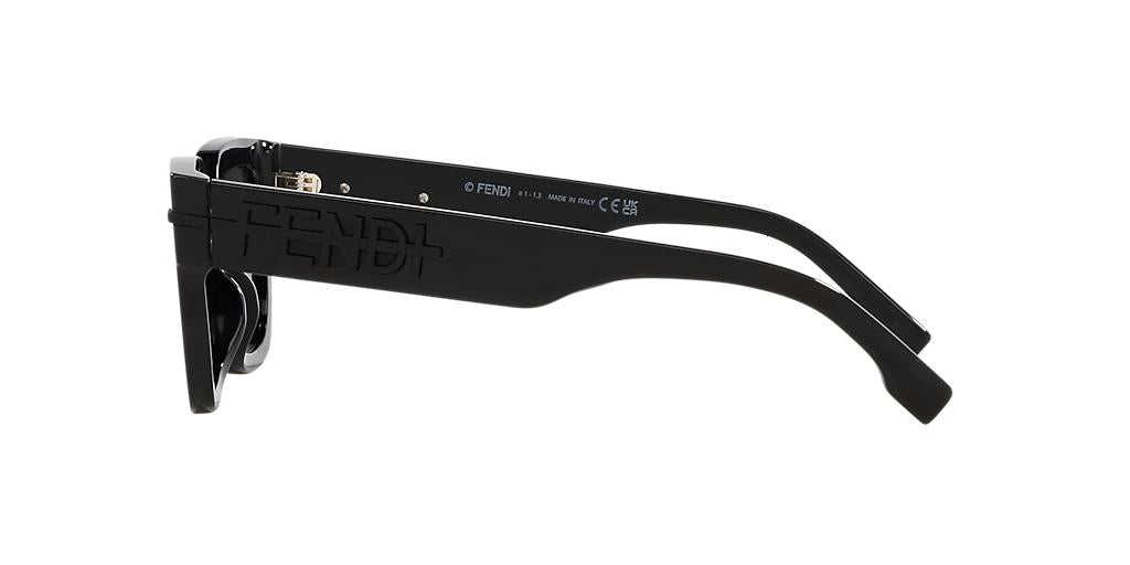 Fendi FE40078I-Sunglasses-