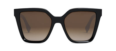 Fendi FE40086I-Sunglasses-Topline Eyewear