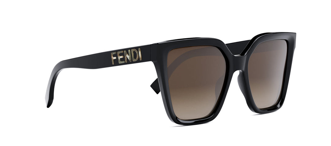 Fendi FE40086I-Sunglasses-Topline Eyewear