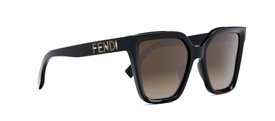 Fendi FE40086I-Sunglasses-Topline Eyewear