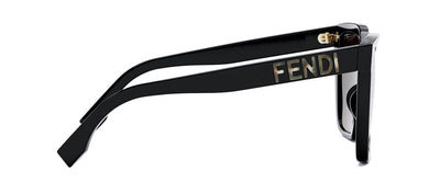 Fendi FE40086I-Sunglasses-Topline Eyewear
