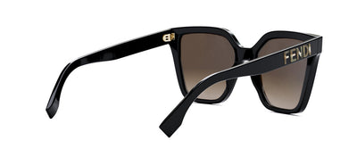 Fendi FE40086I-Sunglasses-Topline Eyewear