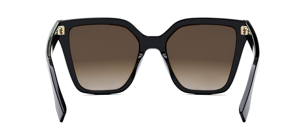 Fendi FE40086I-Sunglasses-Topline Eyewear