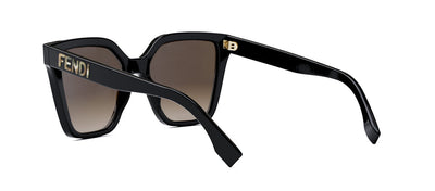 Fendi FE40086I-Sunglasses-Topline Eyewear