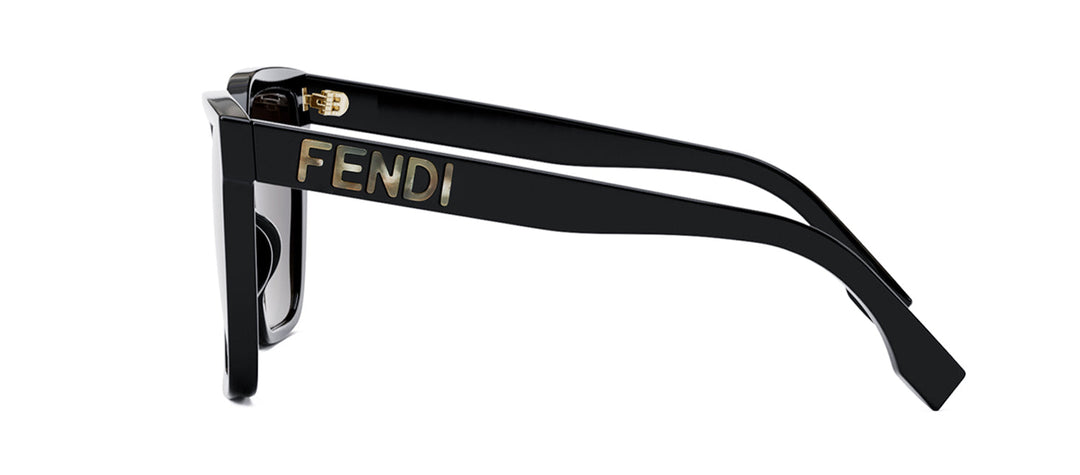Fendi FE40086I-Sunglasses-Topline Eyewear