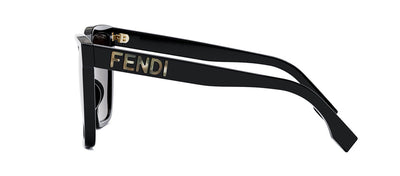 Fendi FE40086I-Sunglasses-Topline Eyewear