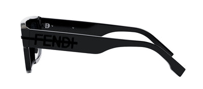 Fendi FE40091U-Sunglasses-Topline Eyewear