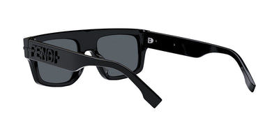 Fendi FE40091U-Sunglasses-Topline Eyewear