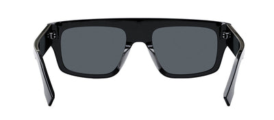 Fendi FE40091U-Sunglasses-Topline Eyewear