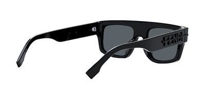 Fendi FE40091U-Sunglasses-Topline Eyewear