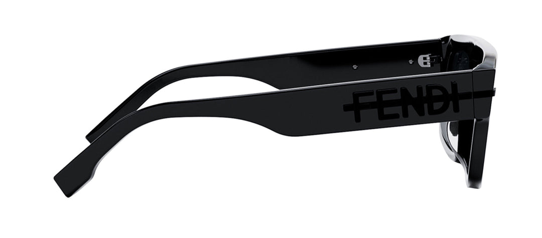 Fendi FE40091U-Sunglasses-Topline Eyewear