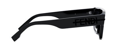 Fendi FE40091U-Sunglasses-Topline Eyewear