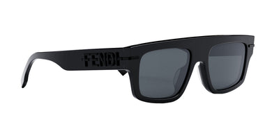 Fendi FE40091U-Sunglasses-Topline Eyewear