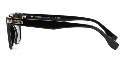 Fendi FE40093I-Sunglasses-Topline Eyewear