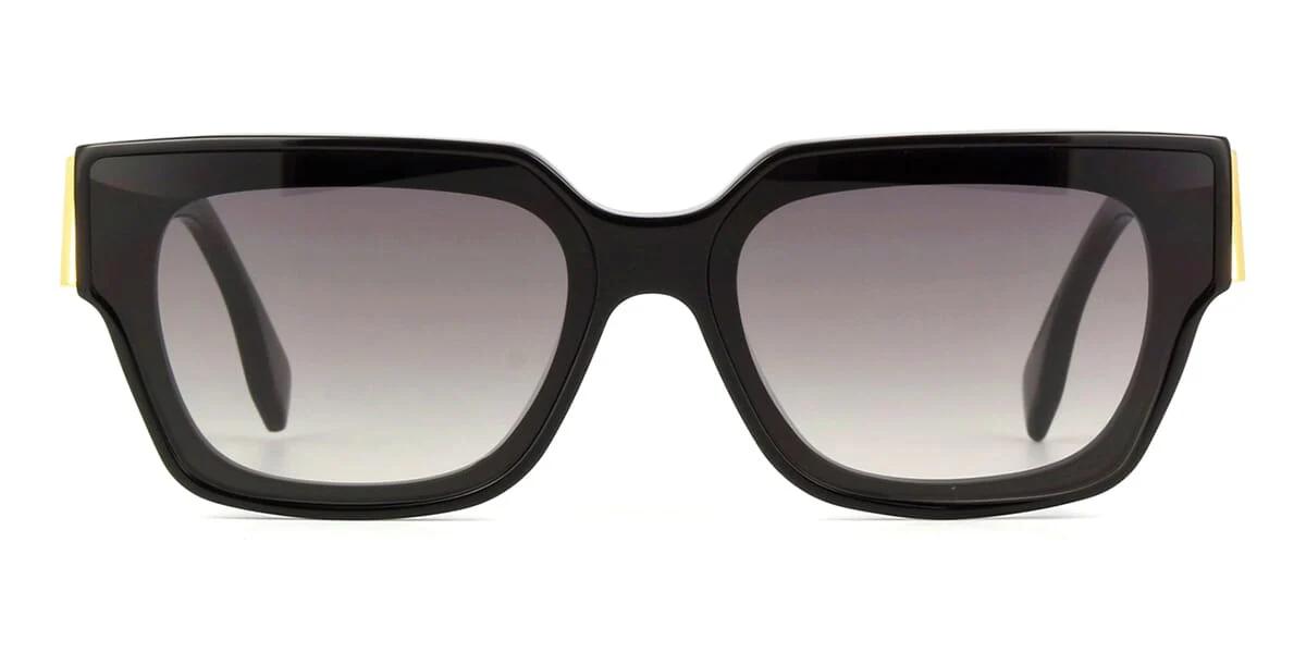 Fendi FE40099I-Sunglasses-