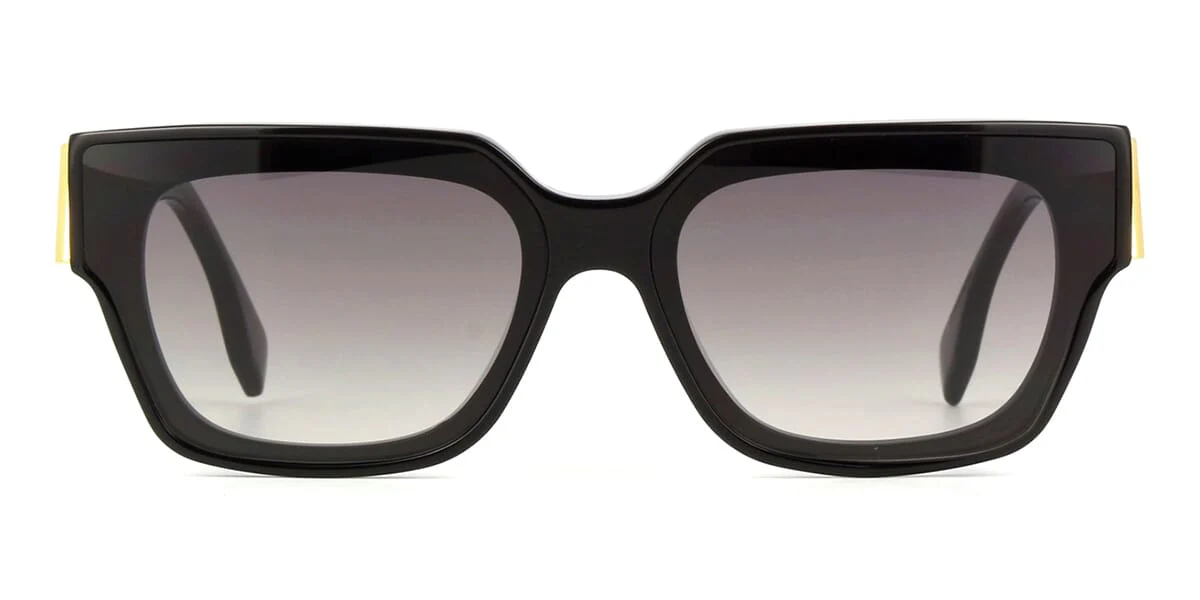 Fendi FE40099I-Sunglasses-