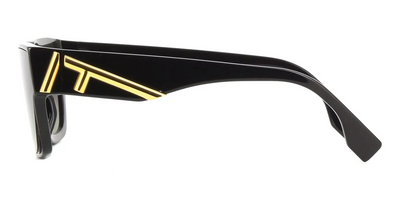 Fendi FE40099I-Sunglasses-