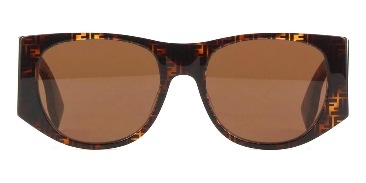 Fendi FE40109I-Sunglasses-