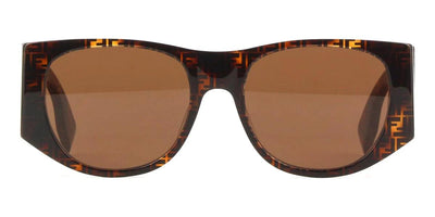 Fendi FE40109I-Sunglasses-