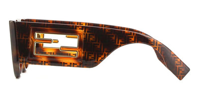 Fendi FE40109I-Sunglasses-