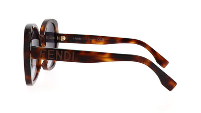 Fendi FE40112I-Sunglasses-Topline Eyewear