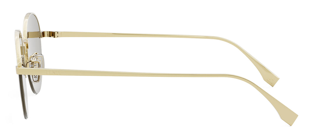 Fendi FE40116U-Sunglasses-Topline Eyewear