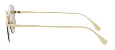 Fendi FE40116U-Sunglasses-Topline Eyewear