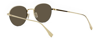 Fendi FE40116U-Sunglasses-Topline Eyewear