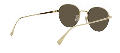 Fendi FE40116U-Sunglasses-Topline Eyewear