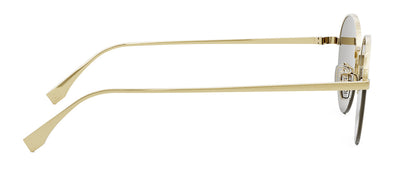 Fendi FE40116U-Sunglasses-Topline Eyewear