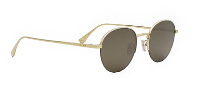 Fendi FE40116U-Sunglasses-Topline Eyewear
