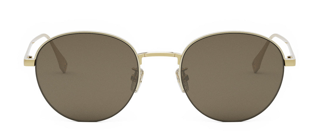 Fendi FE40116U-Sunglasses-Topline Eyewear