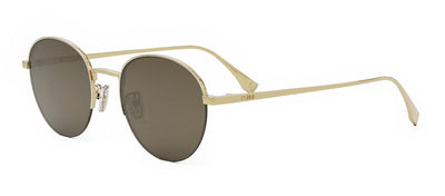 Fendi FE40116U-Sunglasses-Topline Eyewear