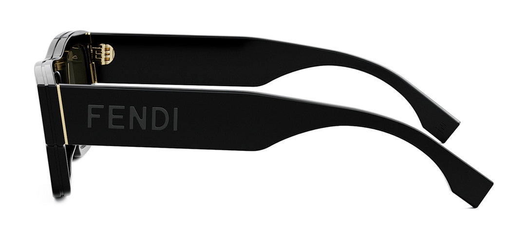 Fendi FE40118I-Sunglasses-Topline Eyewear