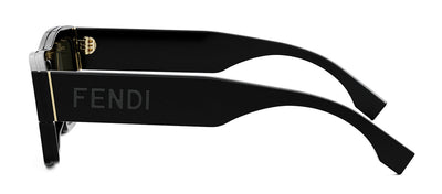 Fendi FE40118I-Sunglasses-Topline Eyewear