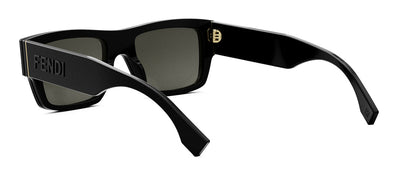 Fendi FE40118I-Sunglasses-Topline Eyewear