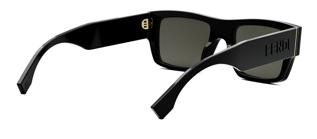 Fendi FE40118I-Sunglasses-Topline Eyewear