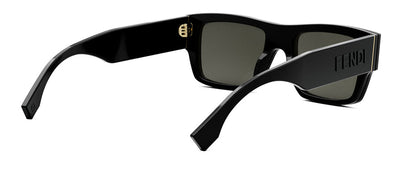 Fendi FE40118I-Sunglasses-Topline Eyewear