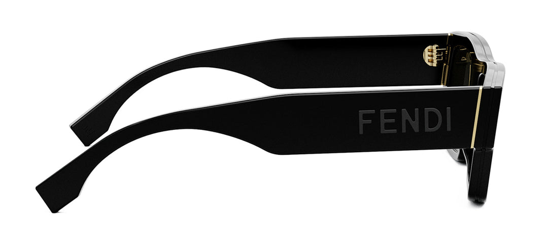 Fendi FE40118I-Sunglasses-Topline Eyewear