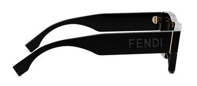 Fendi FE40118I-Sunglasses-Topline Eyewear