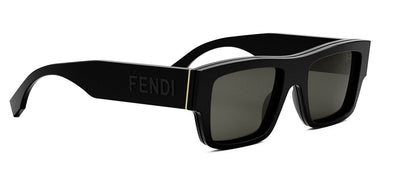 Fendi FE40118I-Sunglasses-Topline Eyewear