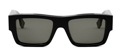 Fendi FE40118I-Sunglasses-Topline Eyewear