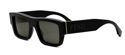 Fendi FE40118I-Sunglasses-Topline Eyewear