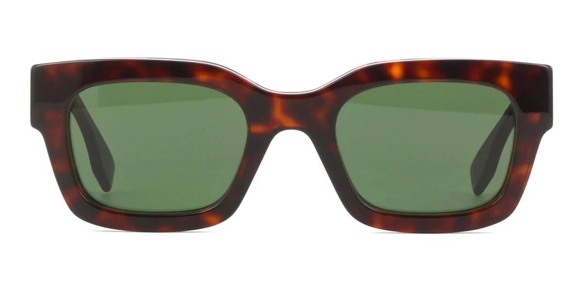 Fendi FE40119I-Sunglasses-Topline Eyewear