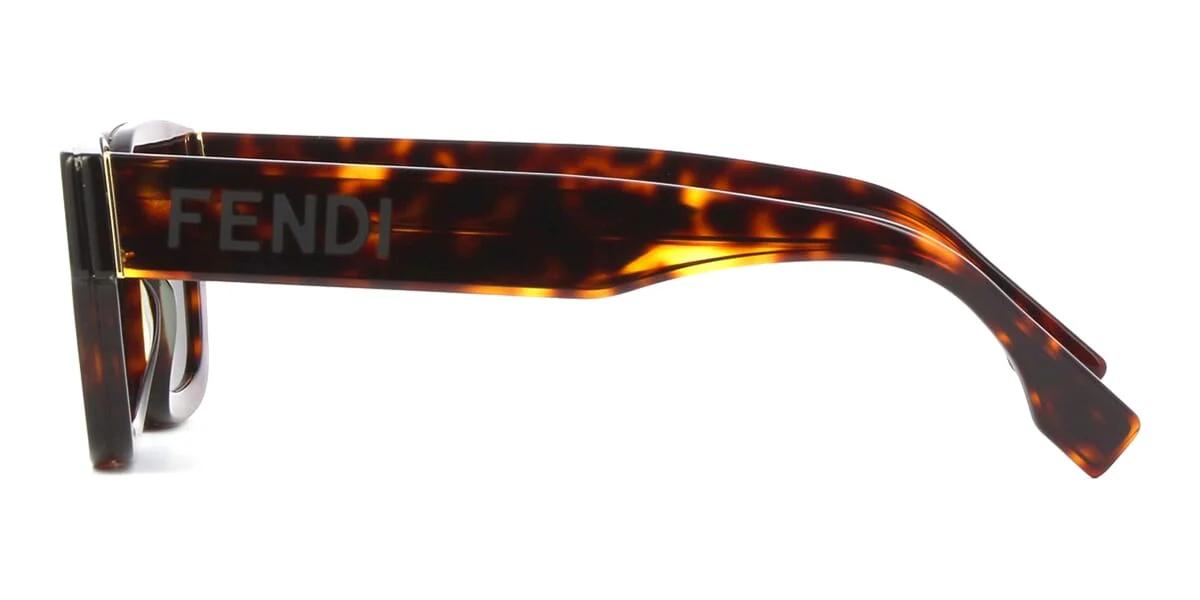 Fendi FE40119I-Sunglasses-Topline Eyewear