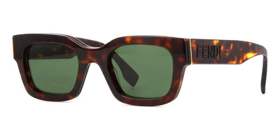 Fendi FE40119I-Sunglasses-Topline Eyewear