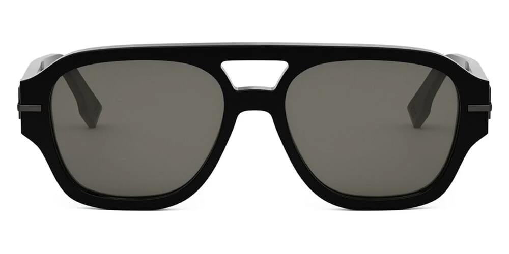 Fendi FE40130I-Sunglasses-Topline Eyewear