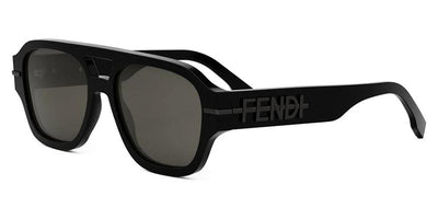 Fendi FE40130I-Sunglasses-Topline Eyewear