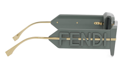 Fendi FE40133I-Sunglasses-Topline Eyewear