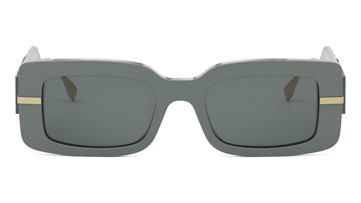 Fendi FE40133I-Sunglasses-Topline Eyewear